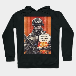 Battlefield Hoodie